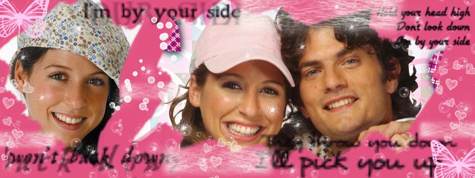 Floricienta s Maximo els rajongi oldala